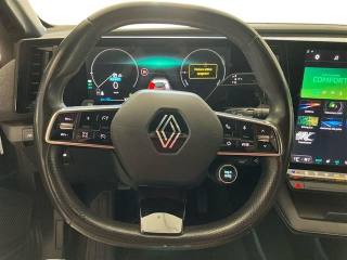 RENAULT Megane usata, con Bracciolo