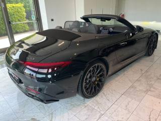 MERCEDES-BENZ SL 63 AMG usata, con Airbag
