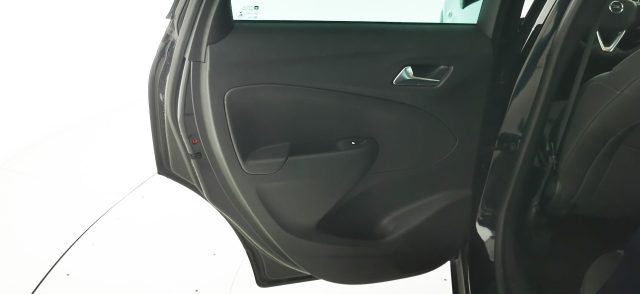 OPEL Crossland usata 44