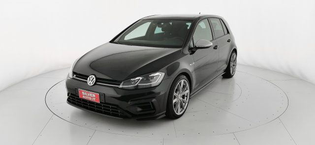 VOLKSWAGEN Golf R usata, con Airbag laterali