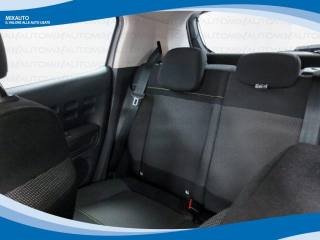 CITROEN C3 usata, con Controllo automatico clima
