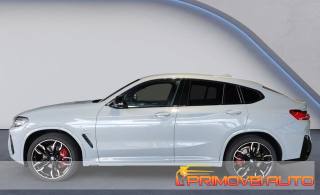 BMW X4 usata, con Cerchi in lega