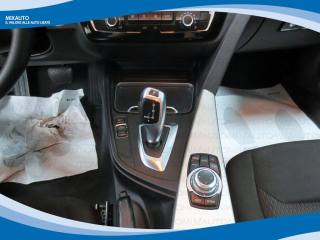 BMW 318 usata, con Boardcomputer