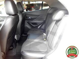 OPEL Mokka X usata, con Climatizzatore