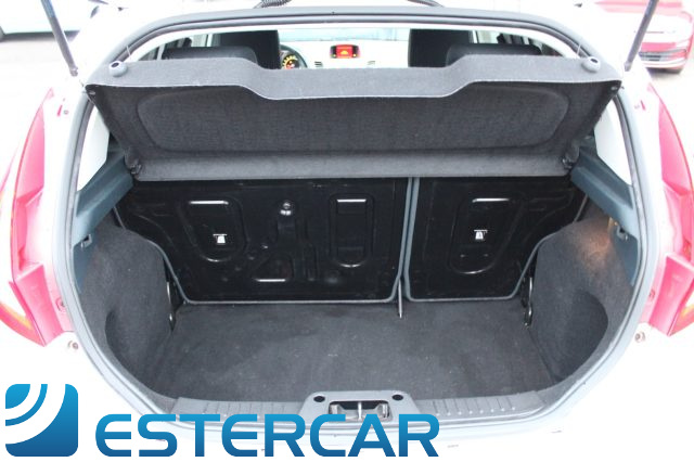 FORD Fiesta usata, con Specchietti laterali elettrici