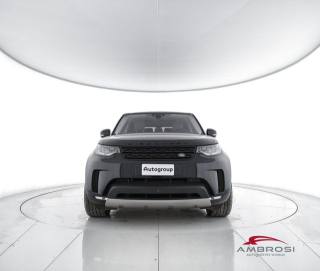 LAND ROVER Discovery usata 4