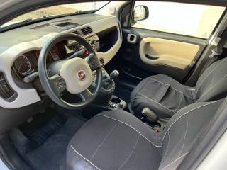FIAT Panda usata, con Chiusura centralizzata