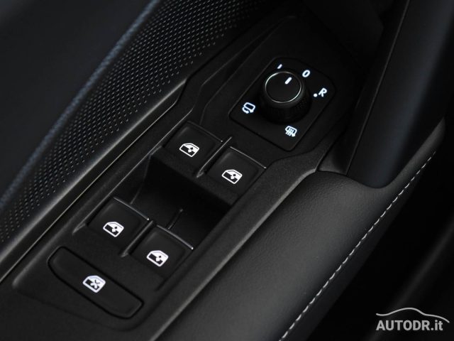 VOLKSWAGEN Tiguan usata, con Chiusura centralizzata telecomandata