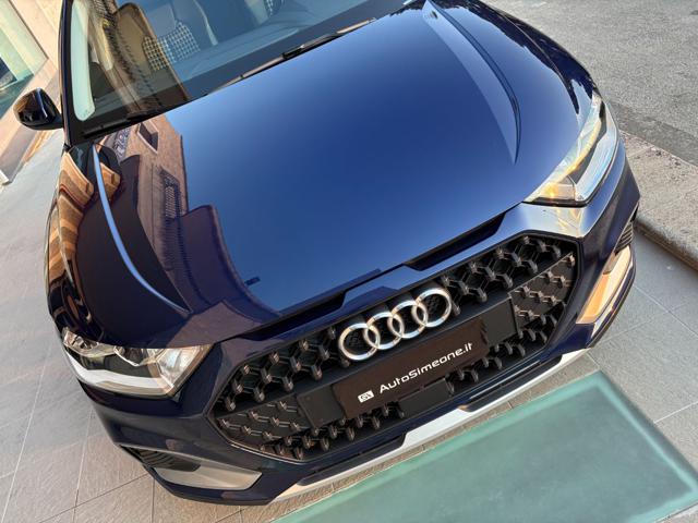 AUDI A1 usata, con Chiusura centralizzata telecomandata