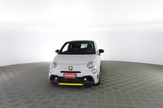 ABARTH 595 595 1.4 Turbo T-Jet 145 CV