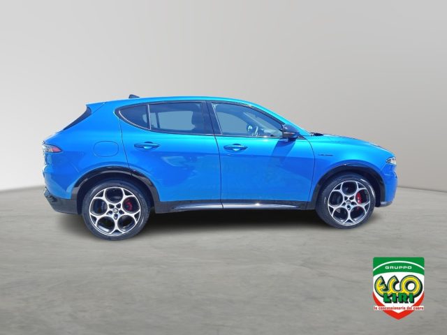 ALFA ROMEO Tonale usata, con Climatizzatore