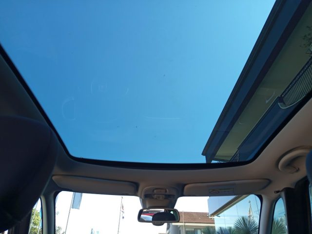 FIAT 500L usata, con Immobilizzatore elettronico