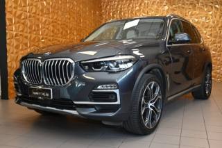 BMW X5 usata 64