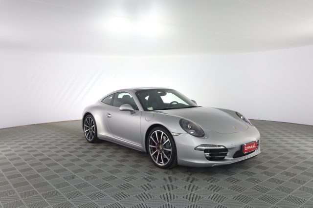 PORSCHE 911 usata 1