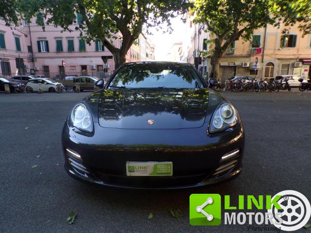 PORSCHE Panamera usata, con Airbag
