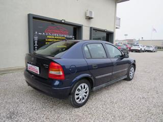 OPEL Astra usata, con Alzacristalli elettrici