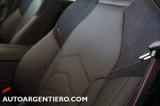 BMW 520 usata, con Controllo trazione