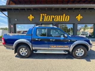 FORD Ranger usata, con Airbag laterali