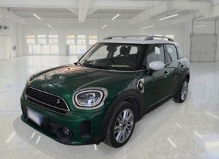 MINI Countryman 2.0 Cooper S Hype Countryman ALL4 Automatica