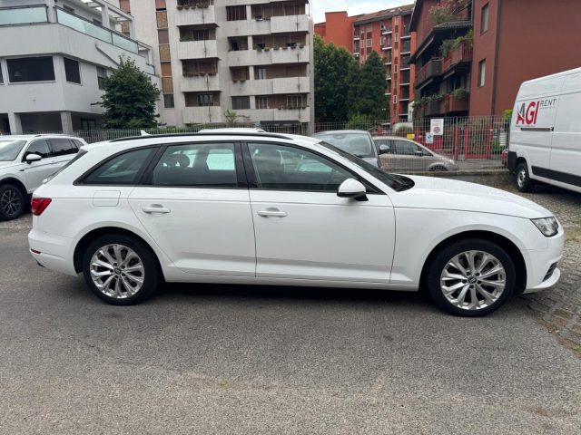 AUDI A4 usata, con Alzacristalli elettrici