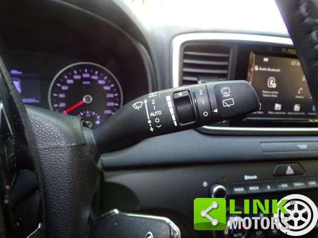 KIA Sportage usata 66