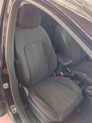 FORD Puma usata, con Boardcomputer