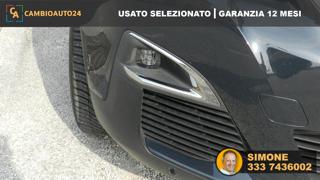 PEUGEOT 3008 usata, con Sensori di parcheggio posteriori