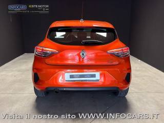 RENAULT Clio usata, con Controllo elettronico della corsia