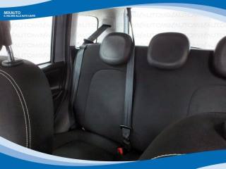 FIAT Panda usata, con Servosterzo