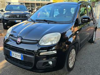 FIAT Panda 1.2 Easy 69 CV OK NEOPATENTATI