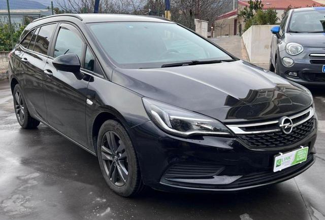 OPEL Astra usata, con ABS