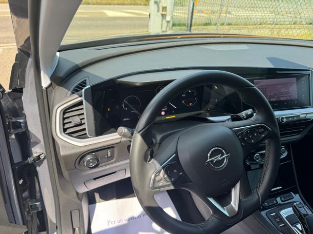OPEL Grandland usata, con Climatizzatore