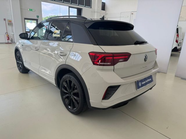 VOLKSWAGEN T-Roc usata, con Alzacristalli elettrici