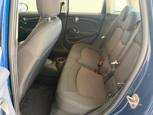 MINI One usata, con Controllo trazione