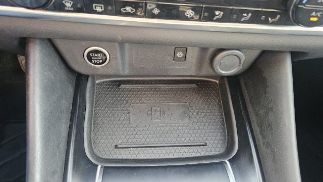 NISSAN Qashqai usata, con Chiusura centralizzata