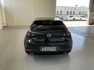 MAZDA 3 usata, con Boardcomputer