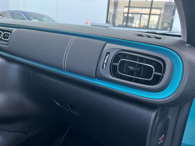 CITROEN C3 usata, con Servosterzo