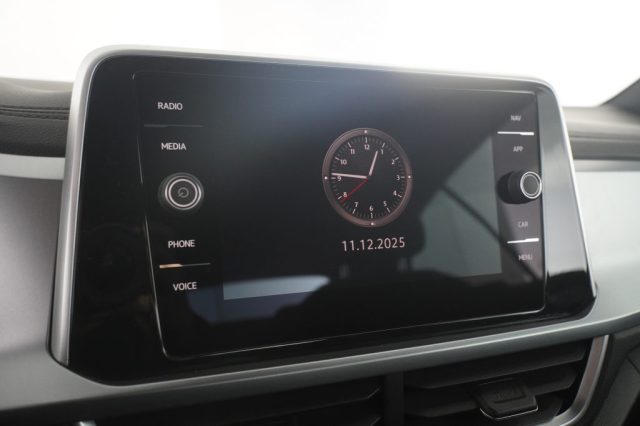 VOLKSWAGEN T-Roc usata 10