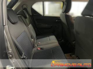 SUZUKI Ignis usata, con Airbag Passeggero
