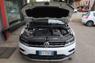 VOLKSWAGEN Tiguan usata 153
