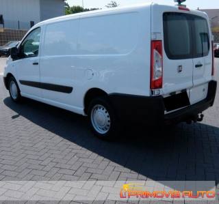 FIAT Scudo usata 9