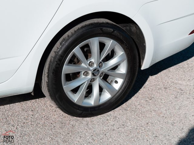 SKODA Octavia usata, con Controllo vocale