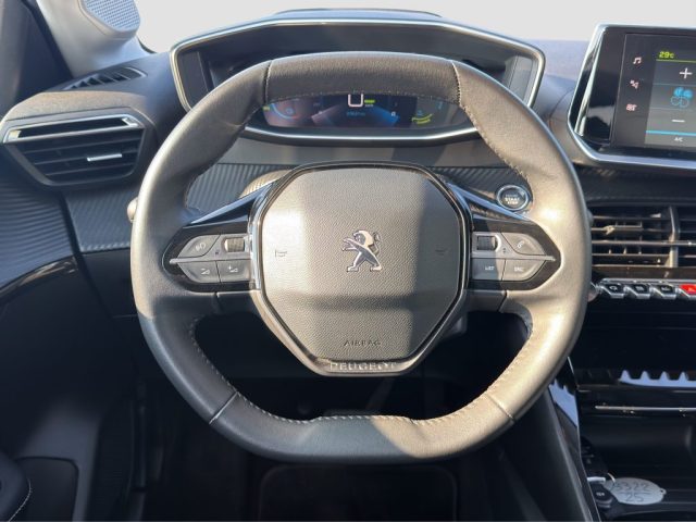 PEUGEOT 208 usata 12