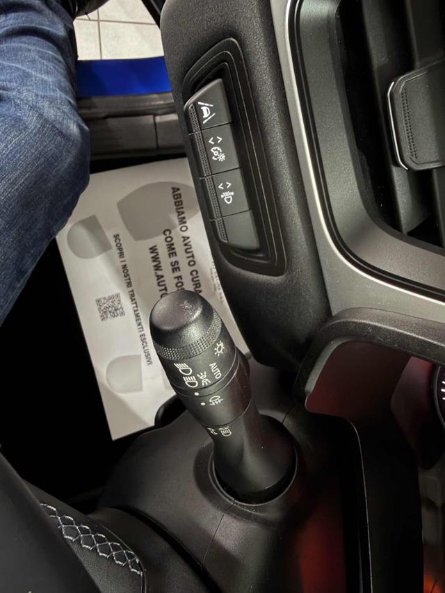 RENAULT Captur usata 21