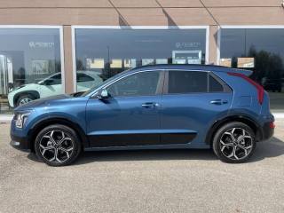 KIA Niro 1.6 GDi DCT HEV Business