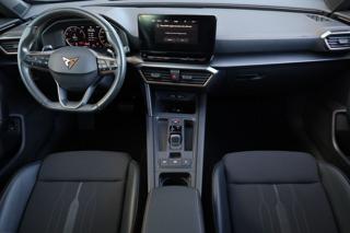 CUPRA Formentor usata, con Autoradio