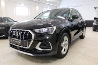 AUDI Q3 usata, con Airbag laterali
