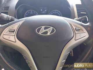 HYUNDAI iX20 usata 23
