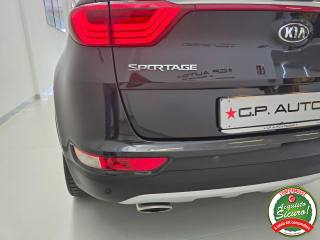 KIA Sportage usata, con Chiusura centralizzata