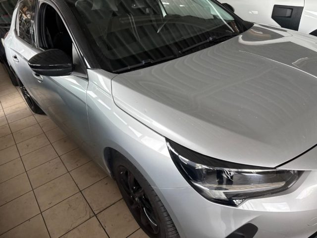 OPEL Corsa usata, con Autoradio